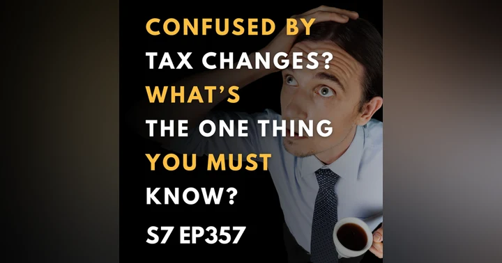 image for Finding Peace Amidst Tax Confusion: Your Guide to Navigating 2026 Tax Changes