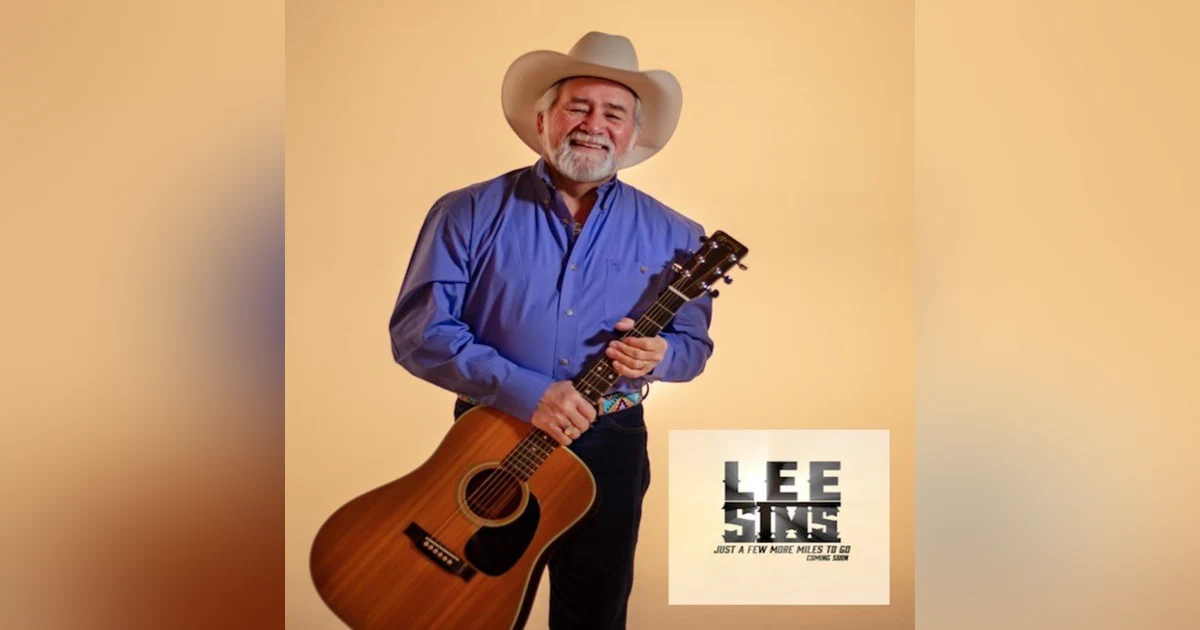 Lee Sims Live from the Digital Bird's Nest