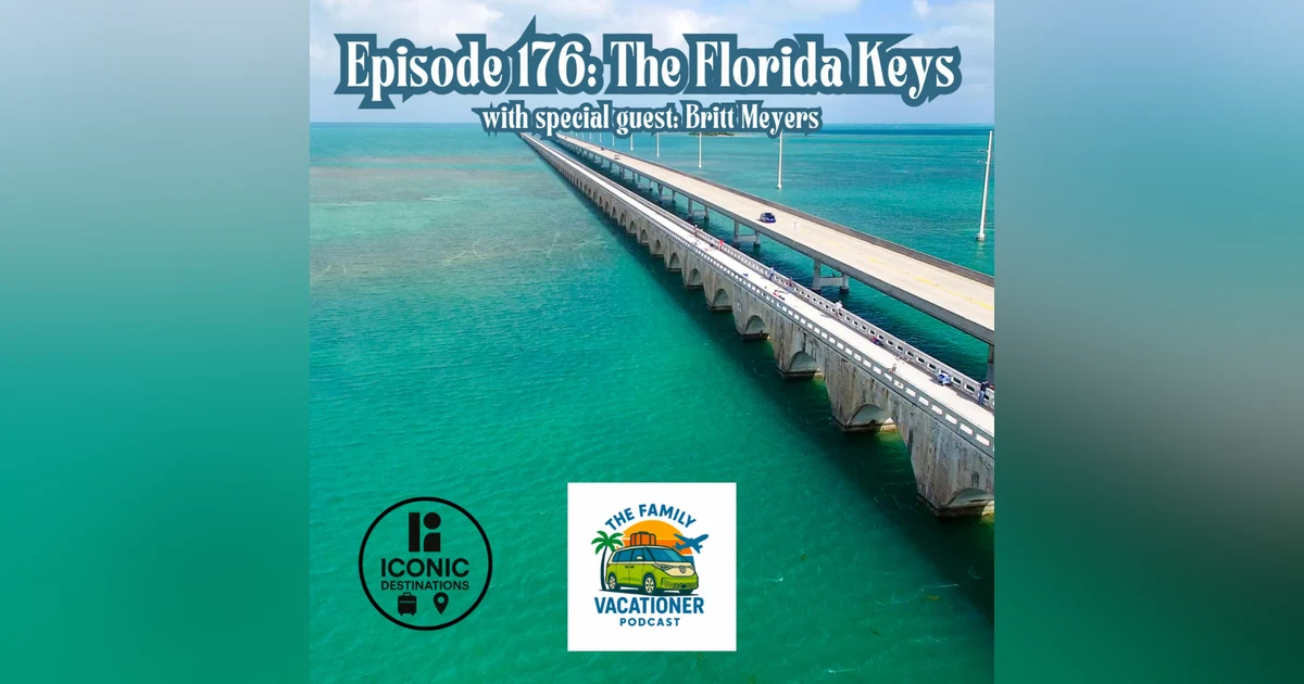 Family Fun in the Florida Keys