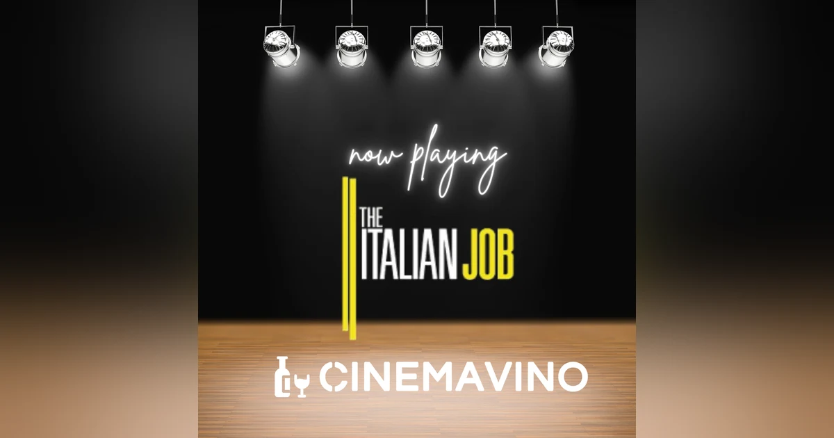 The Italian Job | Review