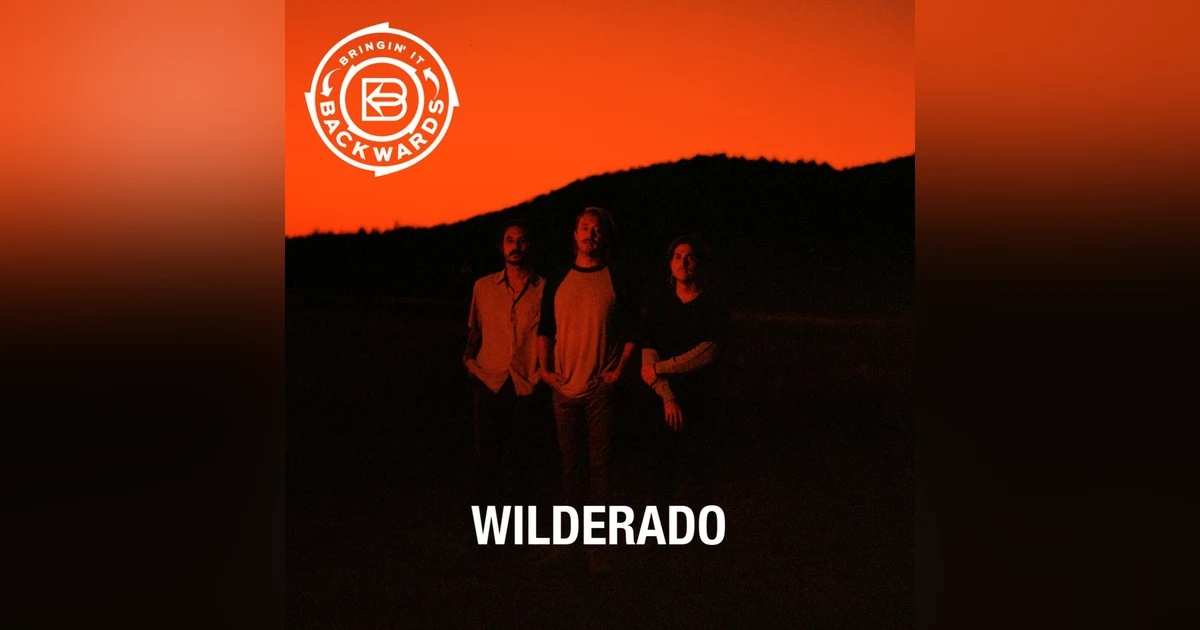 Interview with Wilderado