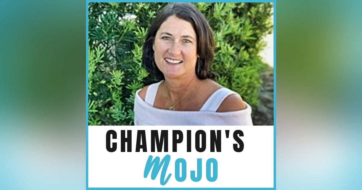 Lessons from Losing: Olympic Champion Mary T. Meagher Plant: Micro-Mojo, Episode 184