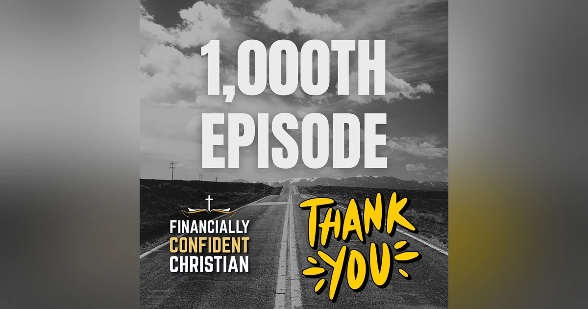 1,000 Reasons to Keep Growing Together