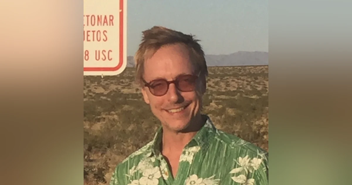 James Massenburg: Living Fearlessly