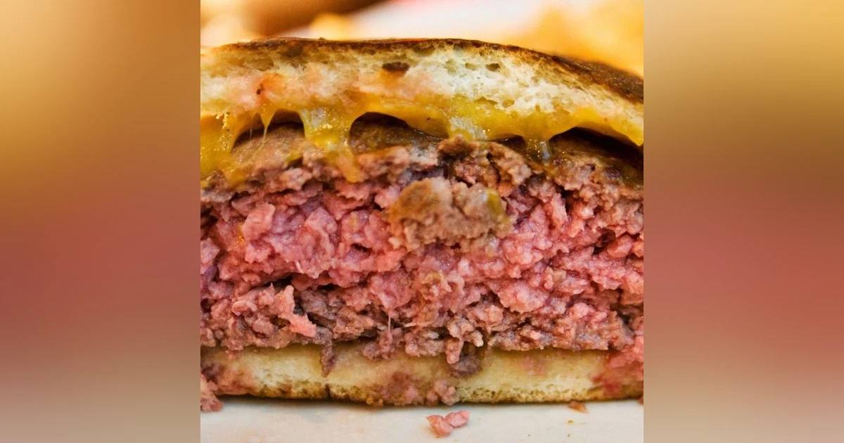 Bacteria, Beef and the Fascinating Science Behind E. coli