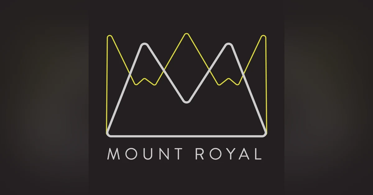 Mount Royal live from "The Bird's Nest"