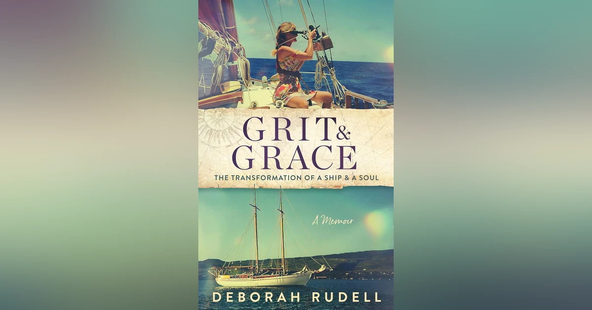 Ep: 1733 Deborah Rudell