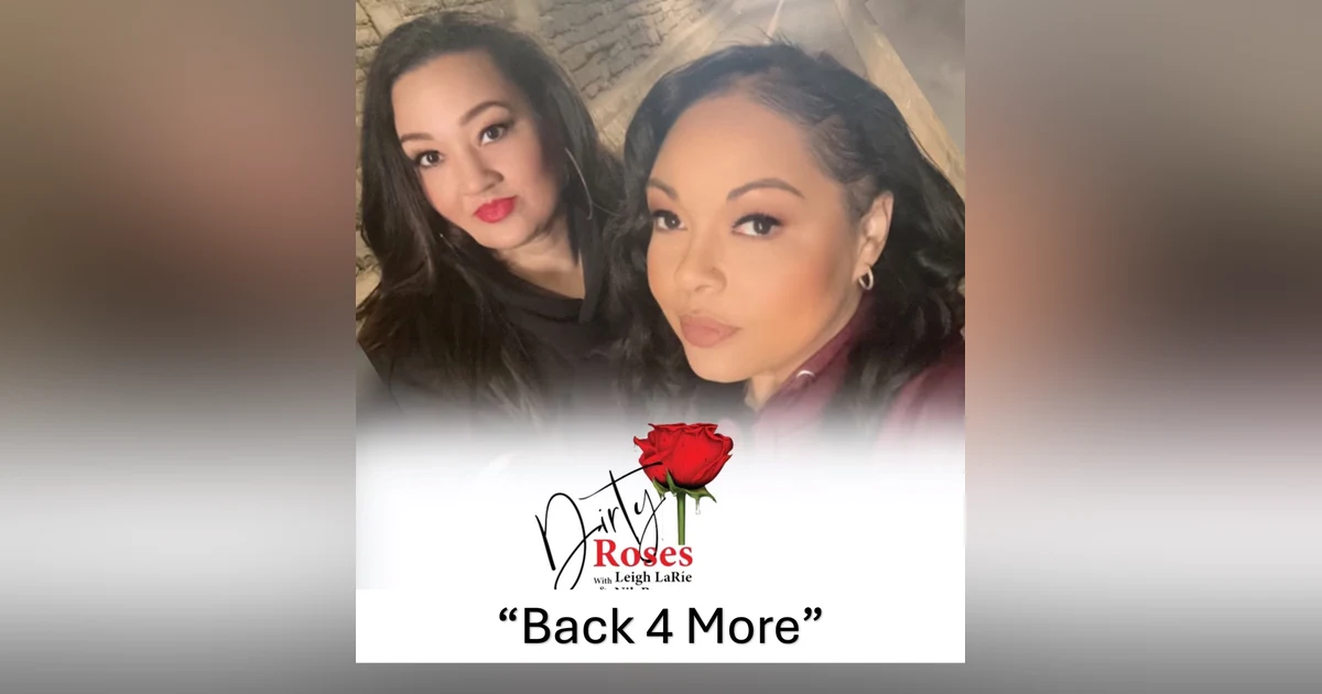 Back 4 More: Recap