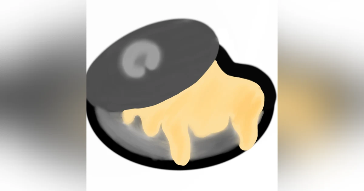 Magus puder