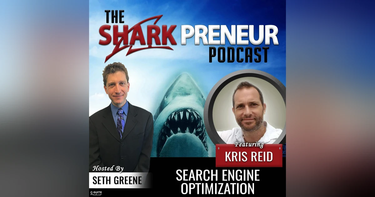 697: Search Engine Optimization with Kris Reid