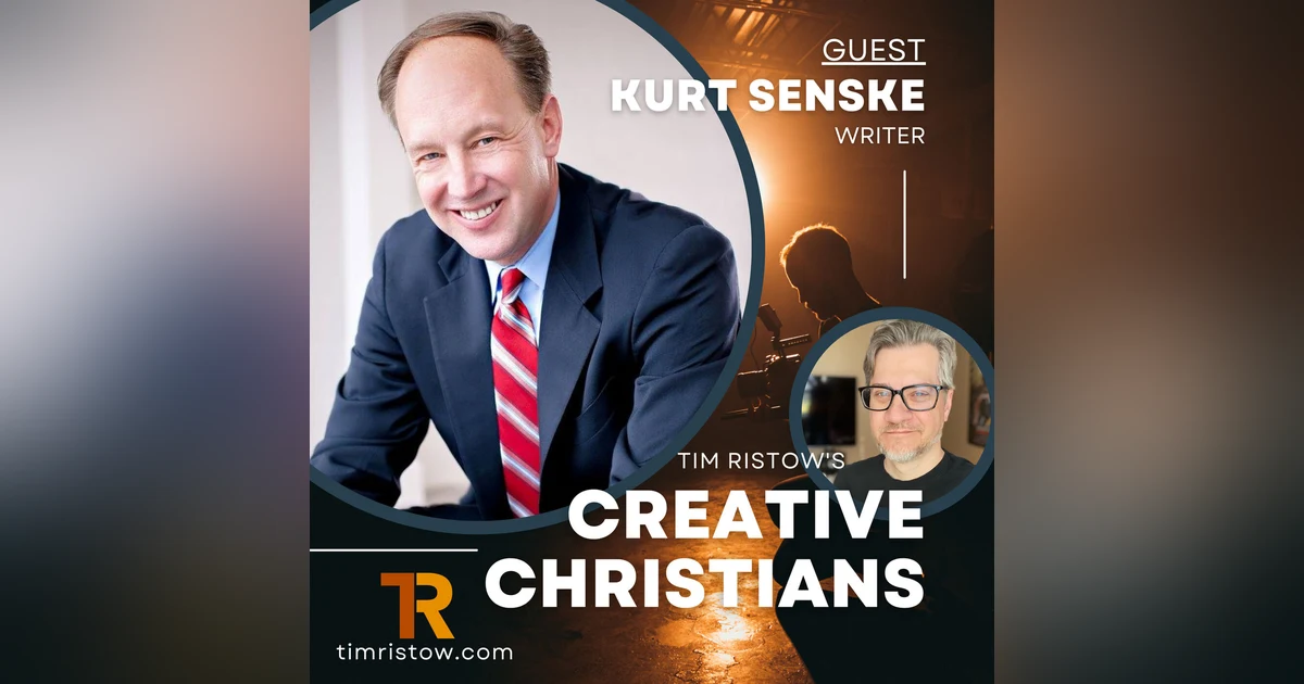 Writer | Dr. Kurt Senske