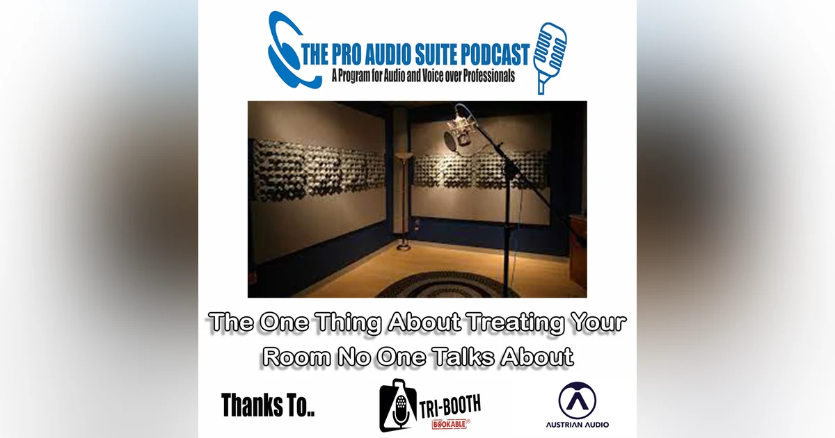 The One Thing No One Talks When About Treating Your Room