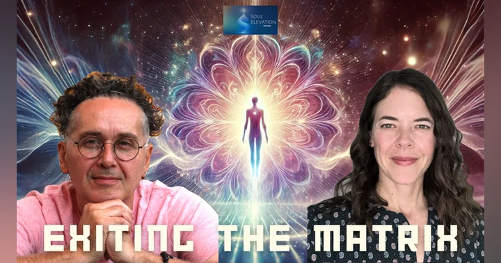 image for Ascension, Mysticism, & Elevating Collective Consciousness - Franco Romero Part II