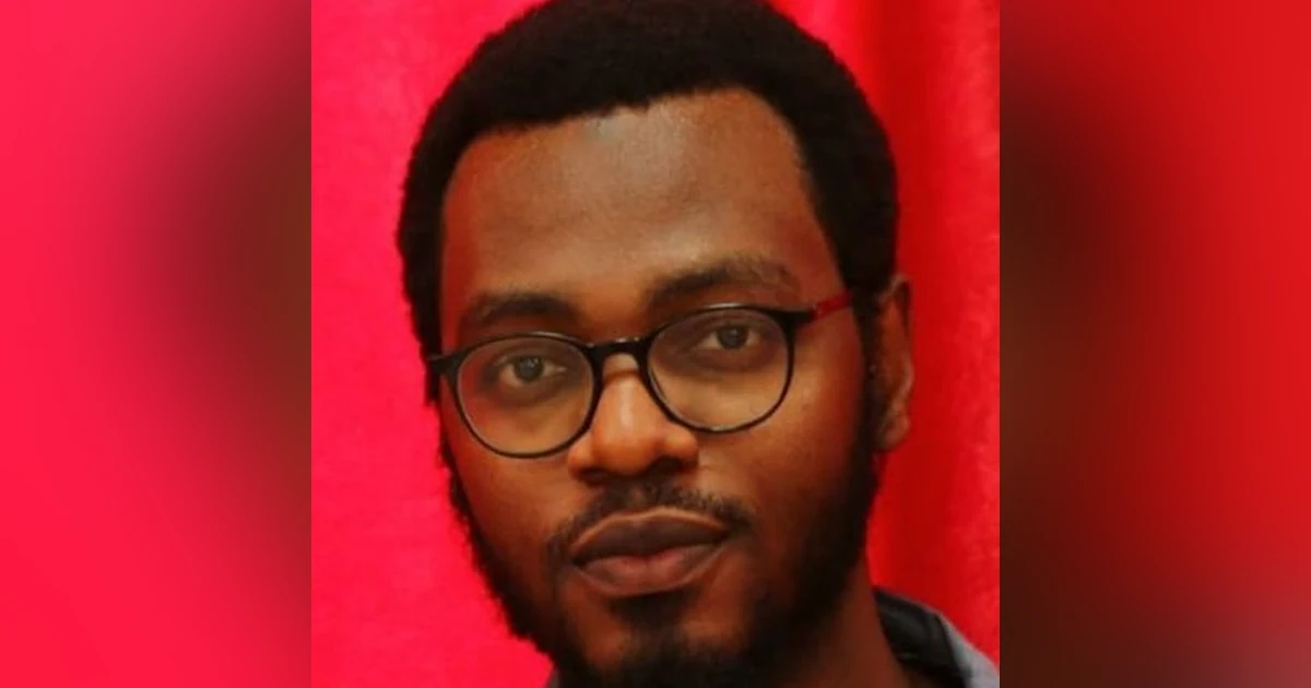 Hassan Kassim on his journey into Literary Translation (Kiswahili)