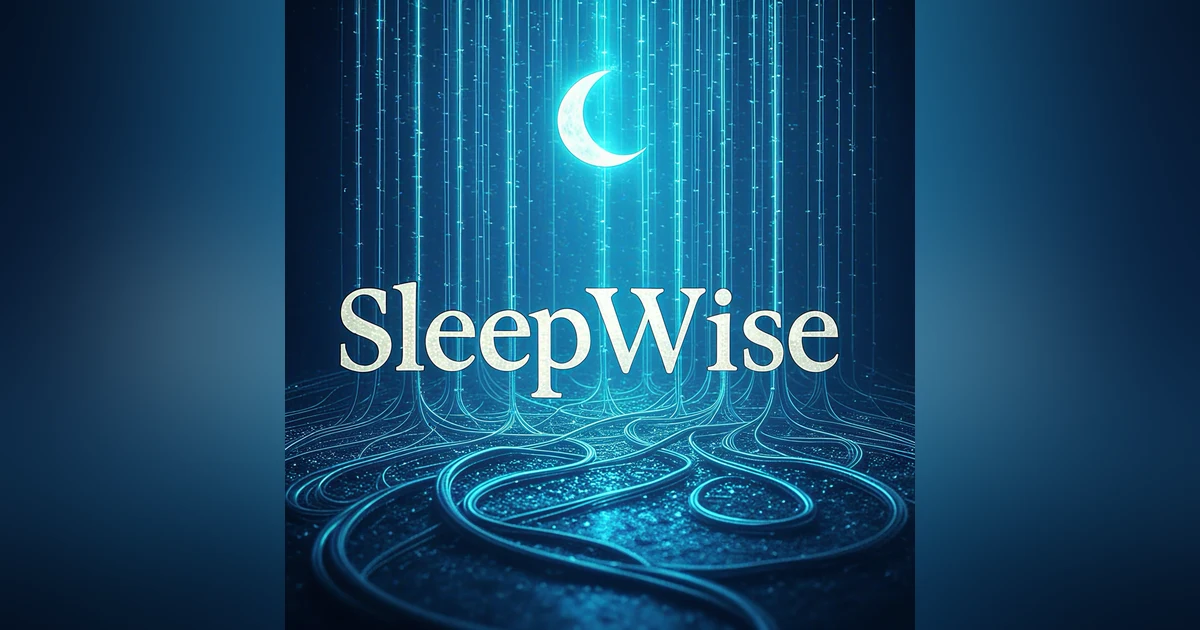 How the Internet Travels Beneath the Sea | A SleepWise Story