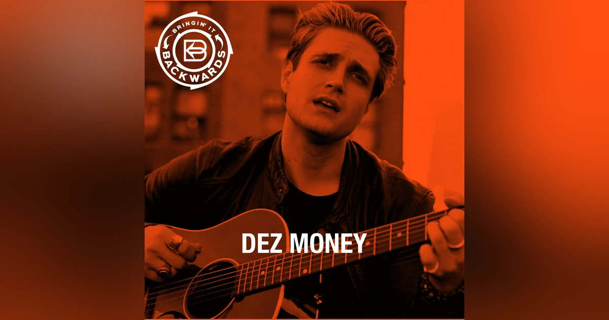 Interview with Dez Money