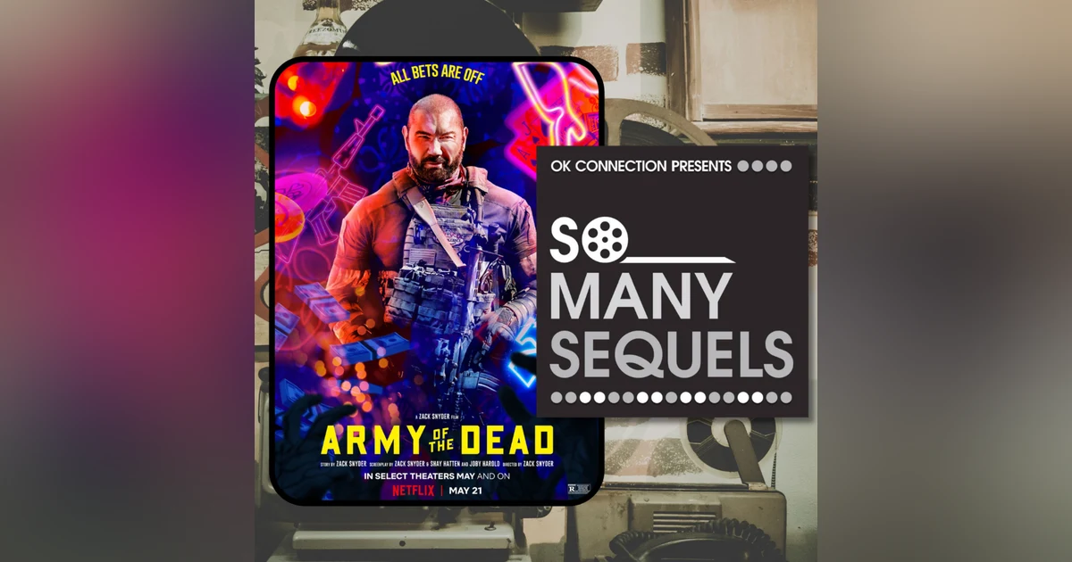 Army of the Dead