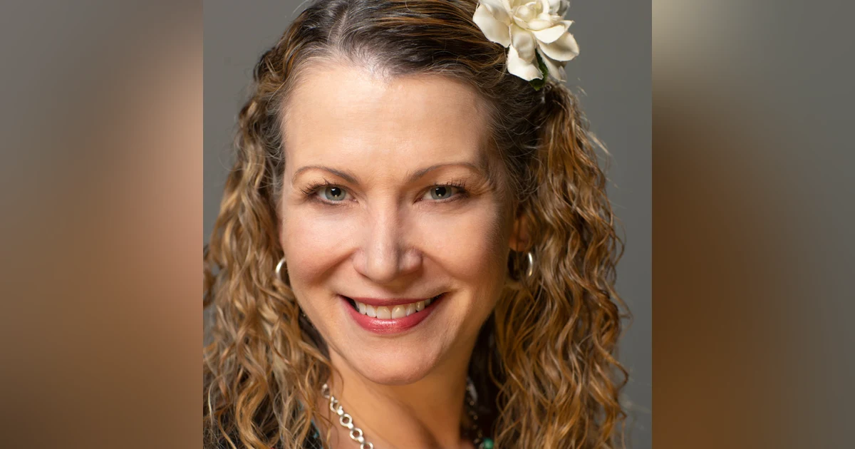 EP 160: A BOLD TWIST ON CLASSIC WITH KARYN CANTOR