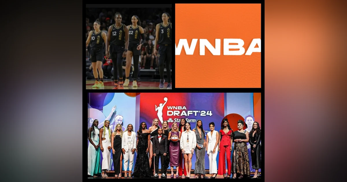 2024 WNBA Season Preview