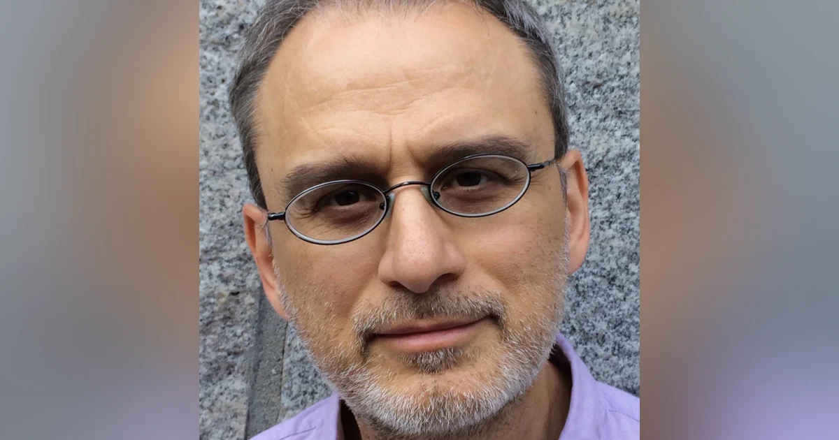 The End of Solitude. Talking with author Bill Deresiewicz