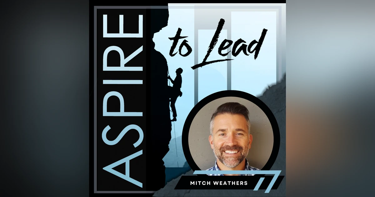 Executive Functioning for Educators: Featuring Mitch Weathers