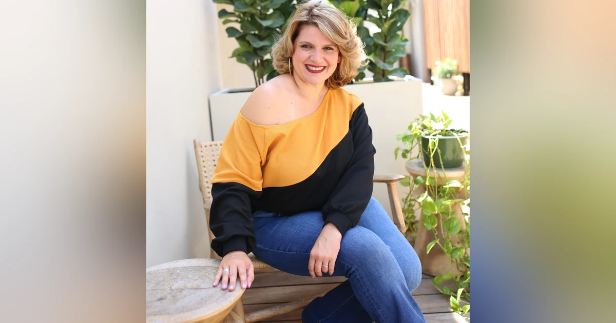 Alexandra Palau - Boost Your Business with these Email Marketing Tips Straight from an Expert!