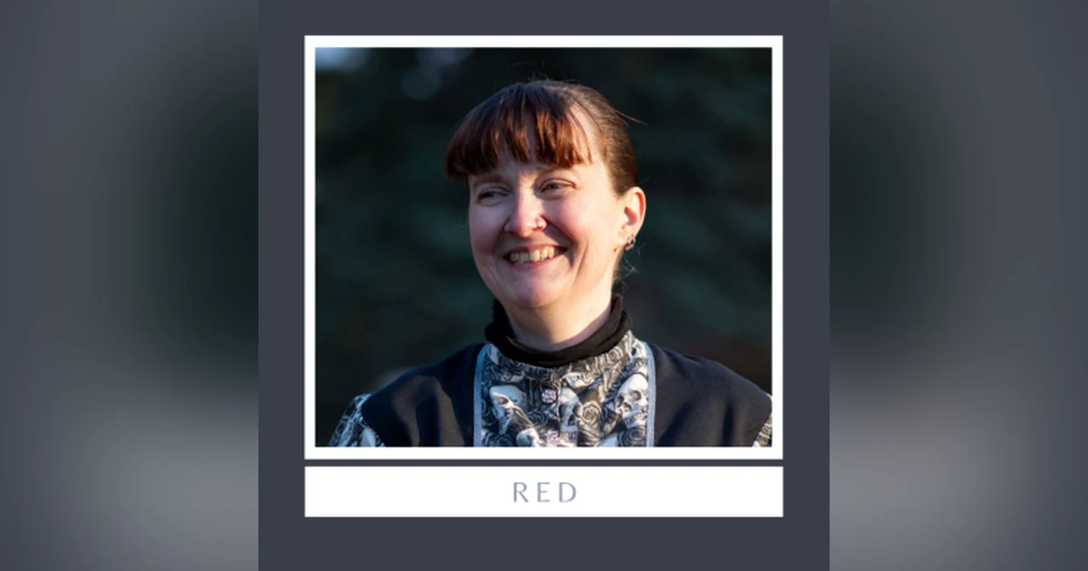 What is a Blueprint? Psychic Catalyst Red Moon Eagle explains.