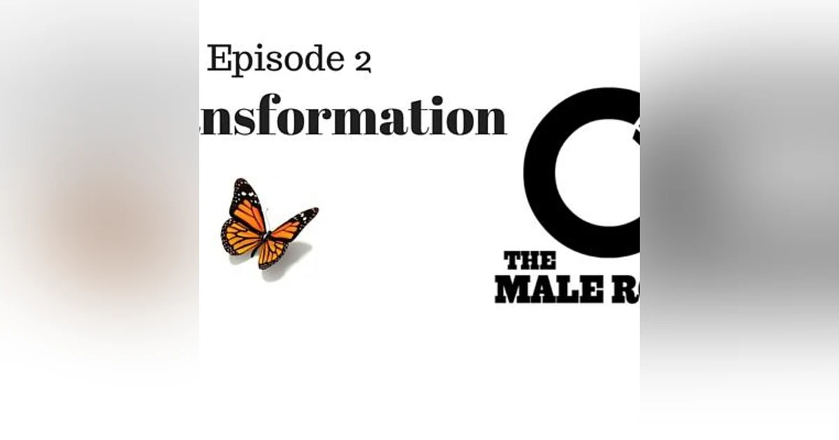 The Male Room Episode 2 - Transformations
