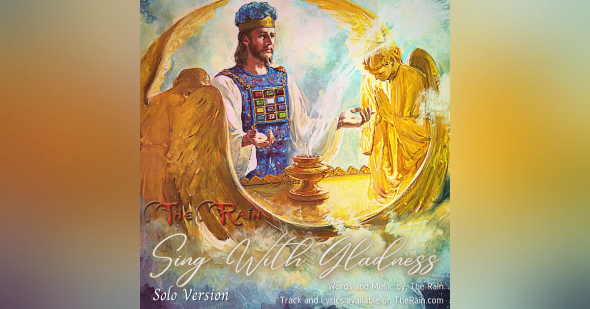 Sing With Gladness