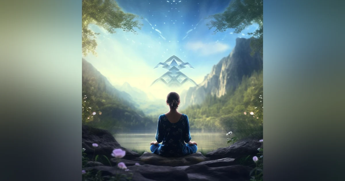 Guided Mindfulness Meditation To Relieve Stress