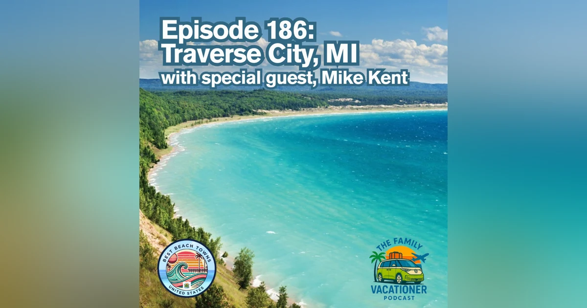 Traverse City, MI