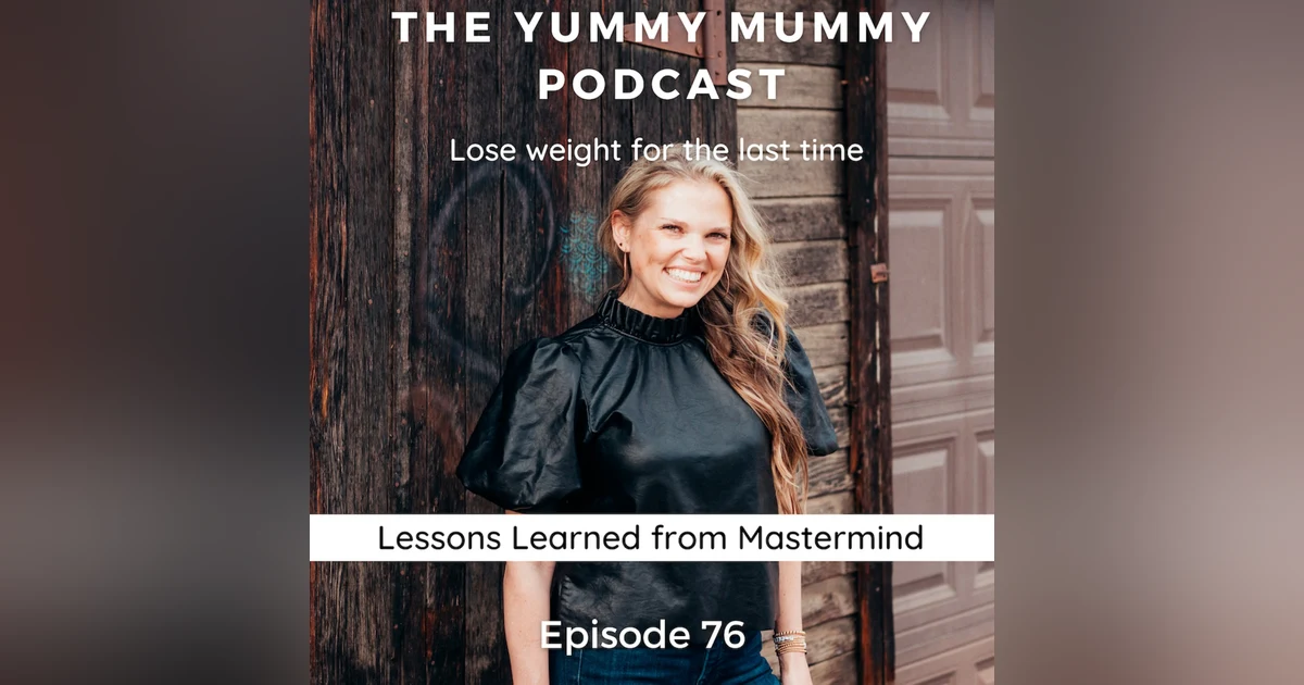 Lessons Learned from Mastermind