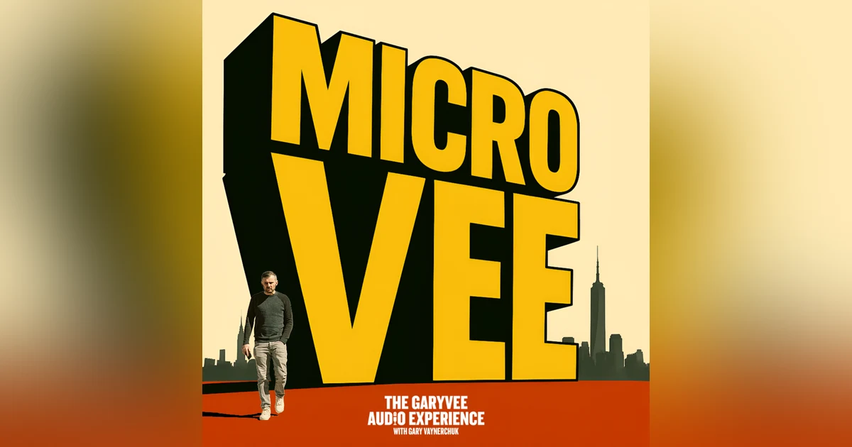 MicroVee: This is Your Wake Up Call To Take Control