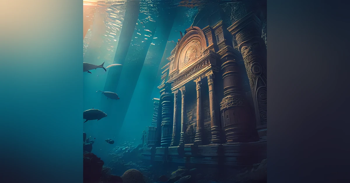 Chemtrails, Ancient Technology of Atlantis and Mind Control