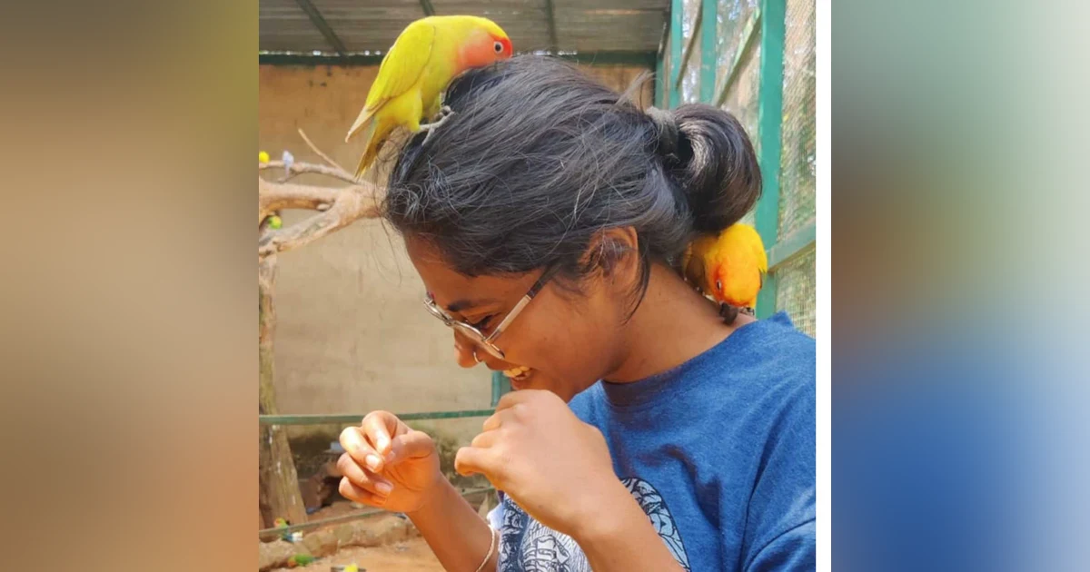 A Chai Break Guide to Eco-Socialism: Conversations with  Anjali Pujari
