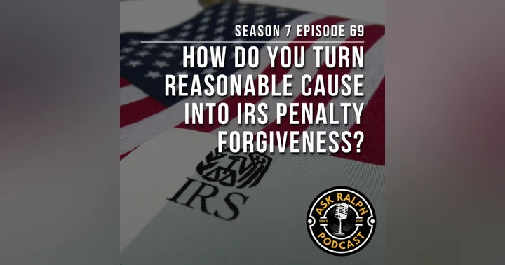 image for How Can You Qualify for IRS Penalty Forgiveness?