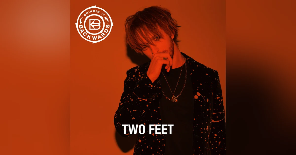 Interview with Two Feet