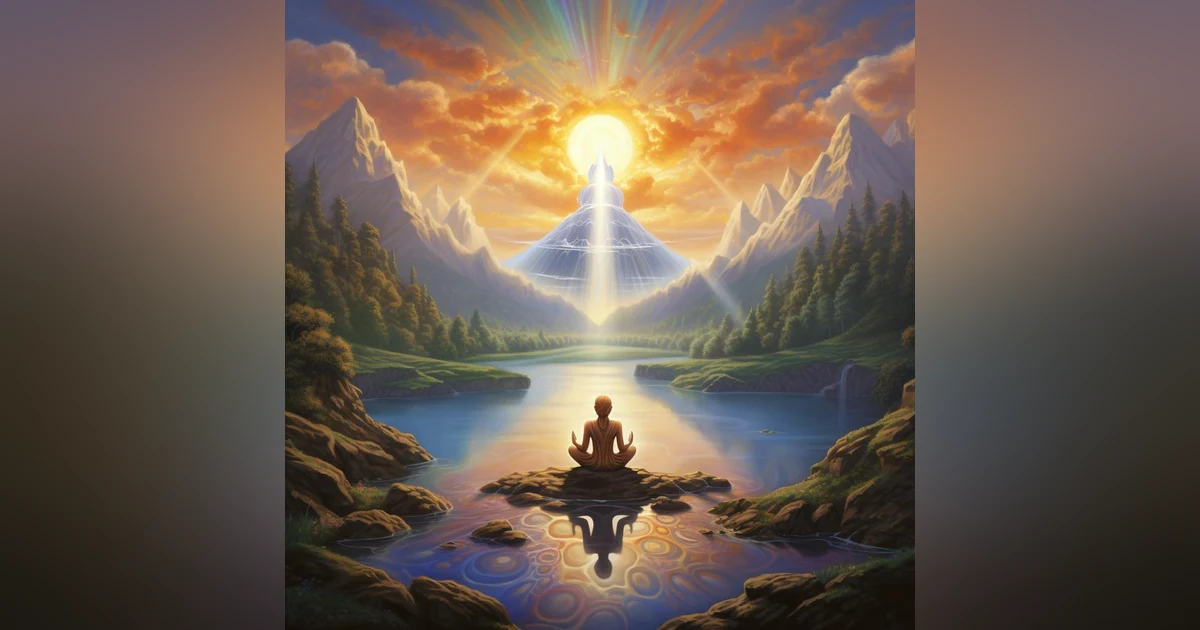 Transform Your Mornings with Our Comprehensive 6-phase Guided Meditation