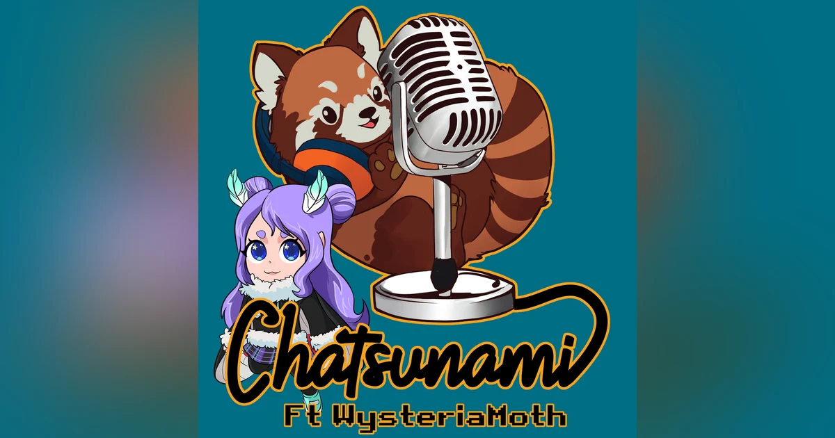 Streamer Spotlight: WysteriaMoth