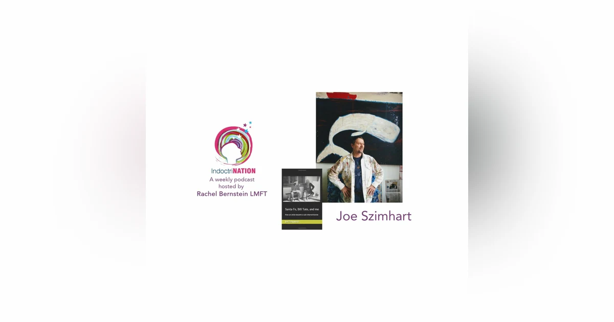 The Empathetic Intervention w/ Joe Szimhart - S5E8