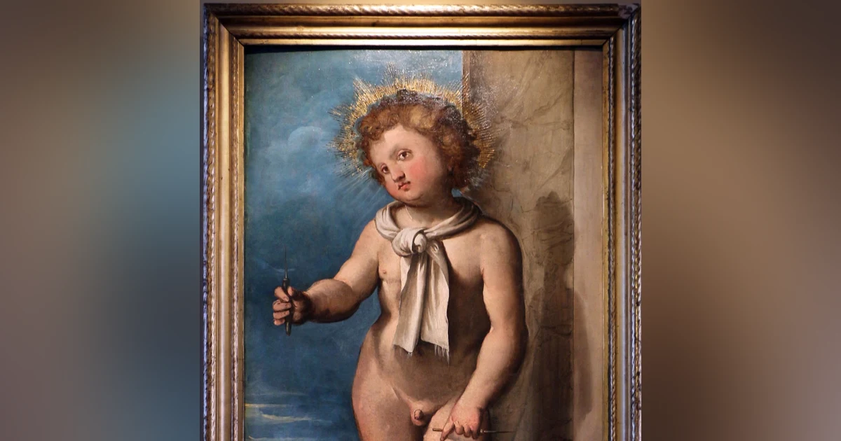 Special: Anti-Judaism in Medieval Italy - The case of Simonino da Trento with Lorenzo Paluan
