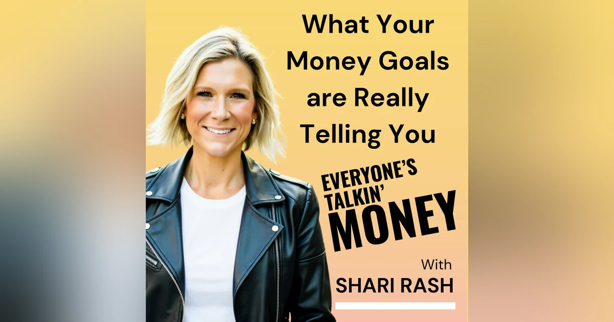 Why Money Keeps Becoming Your New Year’s Resolution