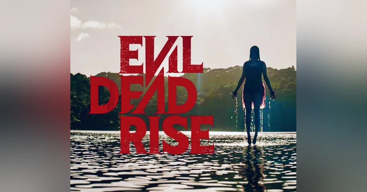 Evil Dead Rise (2023)