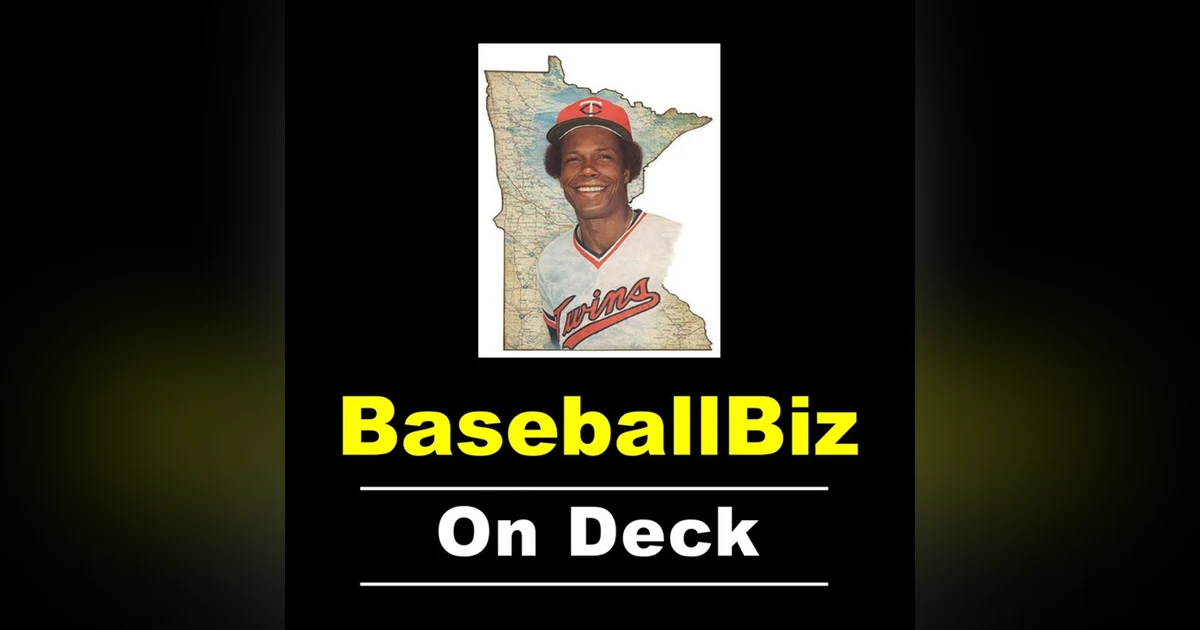 Minnesota N'Ice, Rod Carew & The WBC