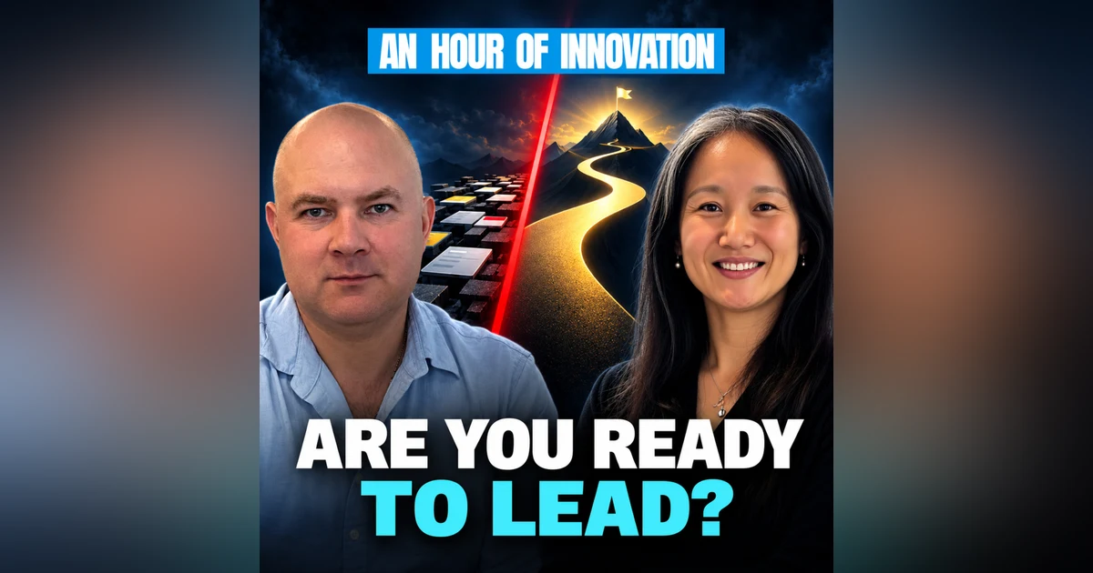 How to Know You’re Ready for Product Leadership | Yue Zhao