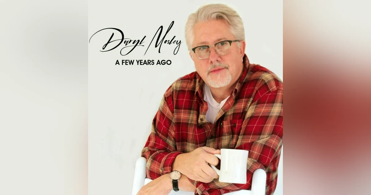 Daryl Mosley Interview