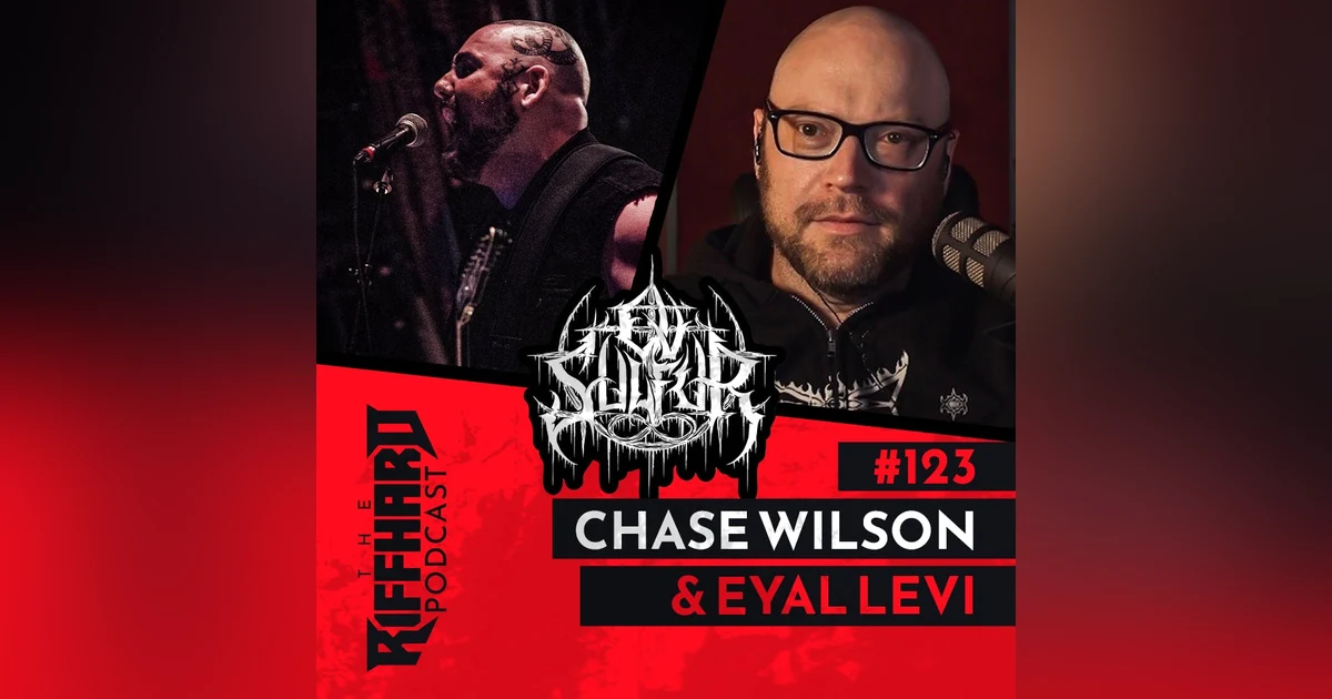 Chase Wilson (Ov Sulfur)