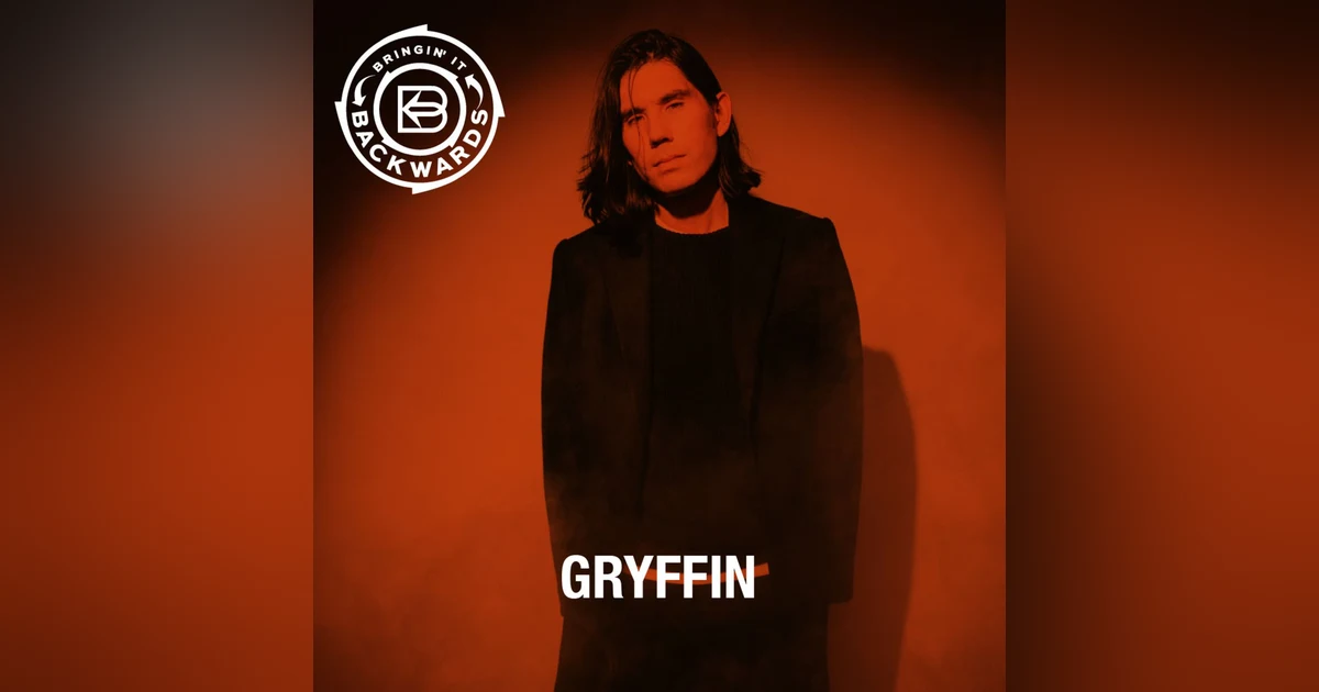 Interview with Gryffin
