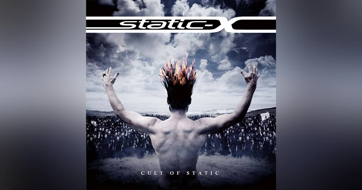 Ronnie on Roach Koach Podcast (Static-X - Cult of Static)