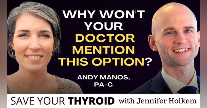 image for The PA Who's Bringing Thyroid Ablation to Your Community